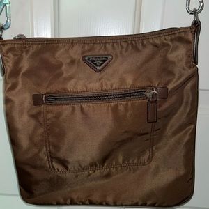 Prada Crossbody